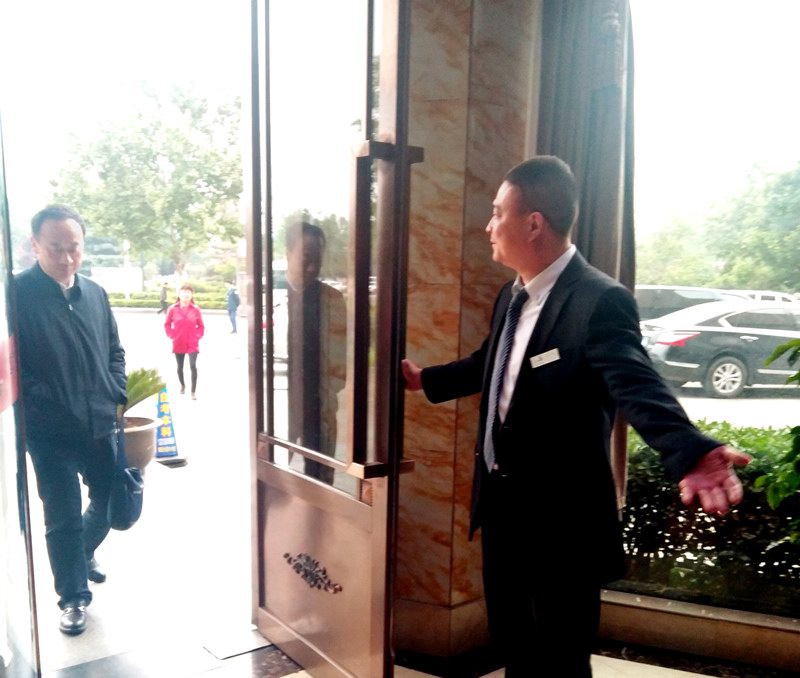 五一禮贊（三）│小小舉動，大大感動