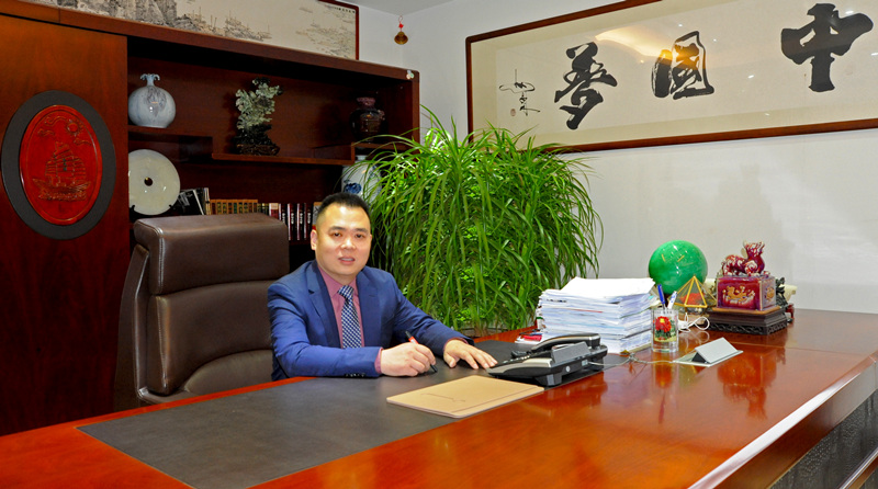 開元夢(mèng)，與時(shí)代共筑