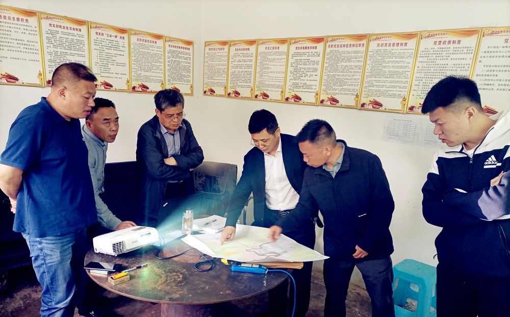 貴州開元｜確定方向，繼續(xù)前行