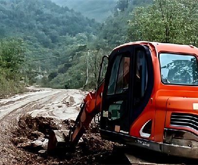 戰(zhàn)雨季、保生產(chǎn)｜王家河選礦廠凝心聚力筑牢生產(chǎn)保障線